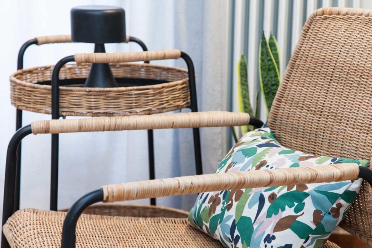 Apartment Pagrati Urban Oasis Getaway 2bd With Balcony *
